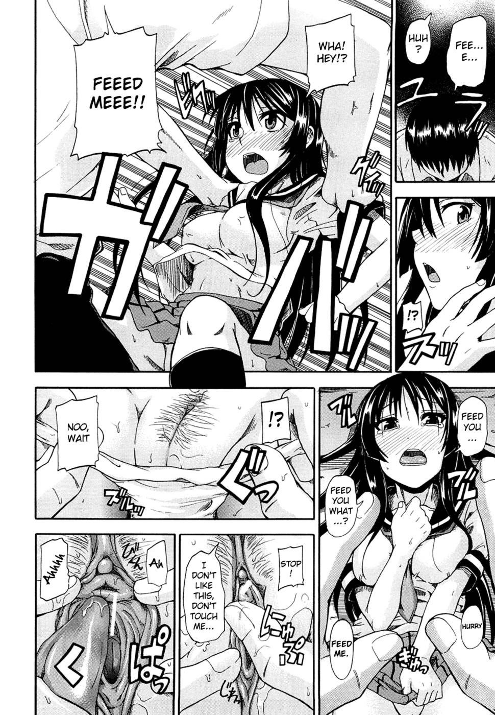 Hentai Manga Comic-Nyou Dou ?-Chapter 3-2